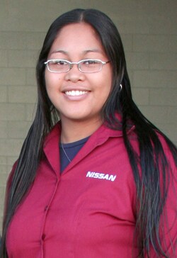 Rose Cepeda