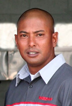 Beltran Tosco