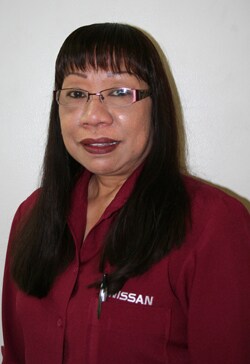 Vivian Duenas
