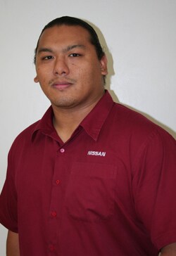 Nathaniel Untalan