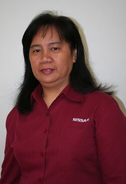 Lorie Legaspi