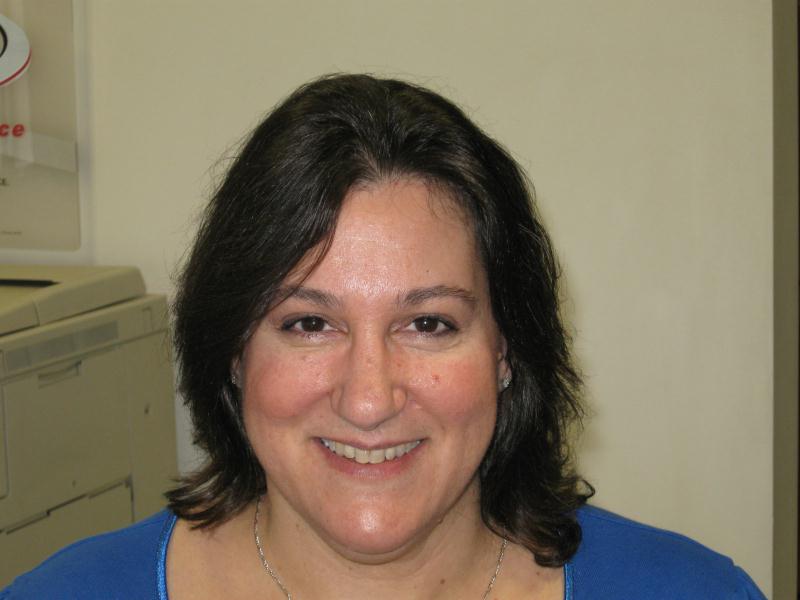 Cathy Hawley