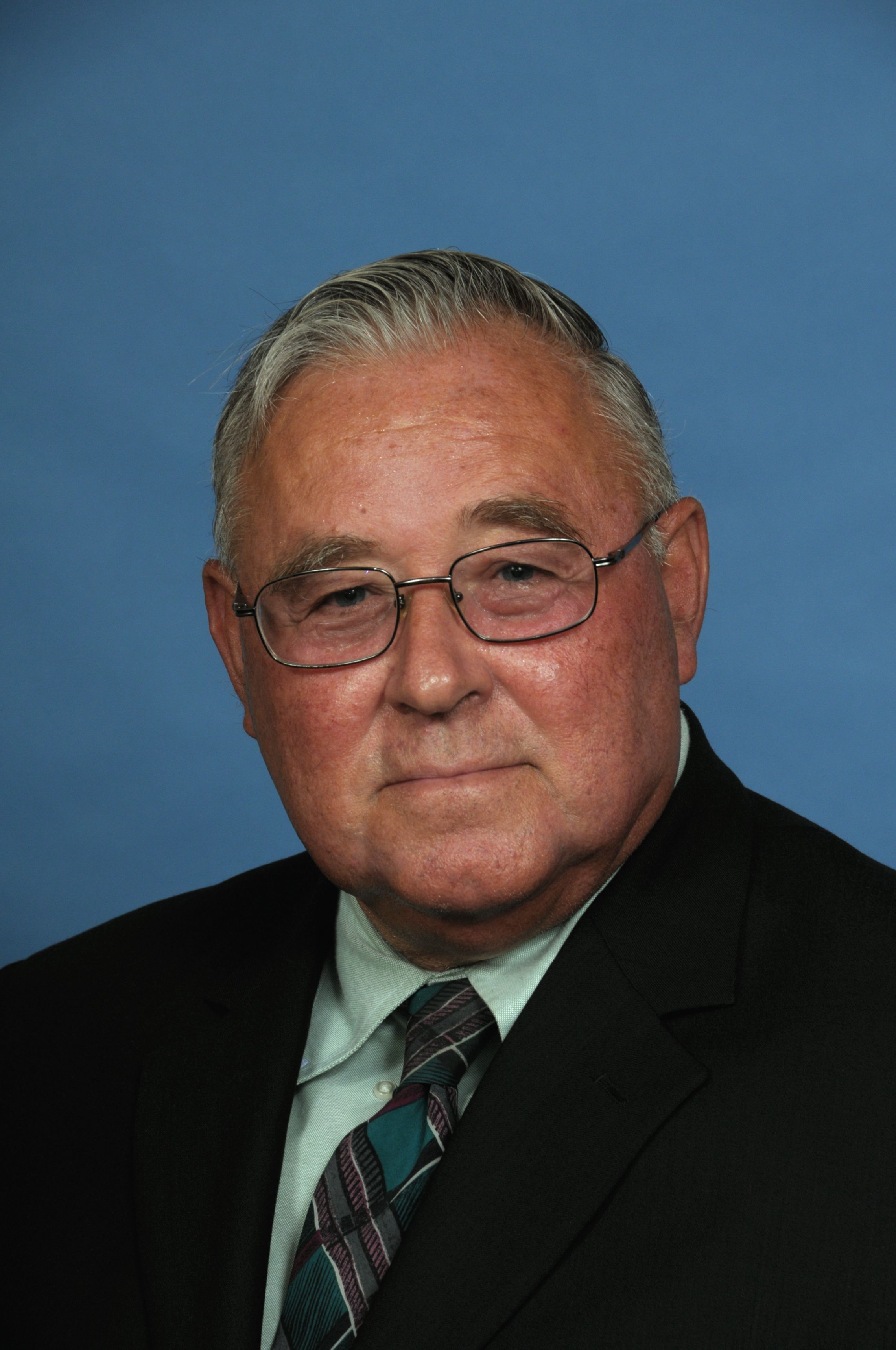 Gerald Dunn