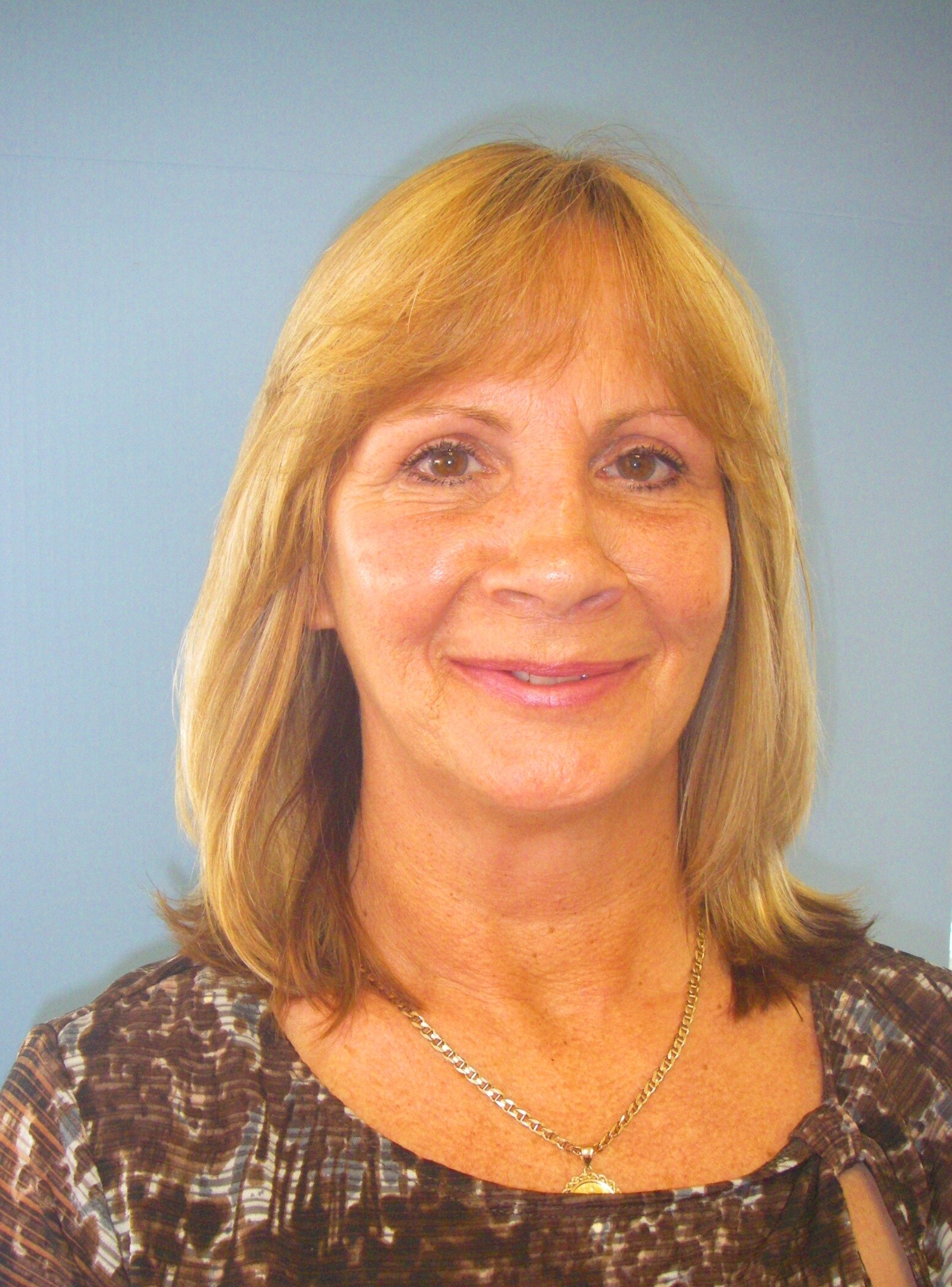 Shelly Slinkard