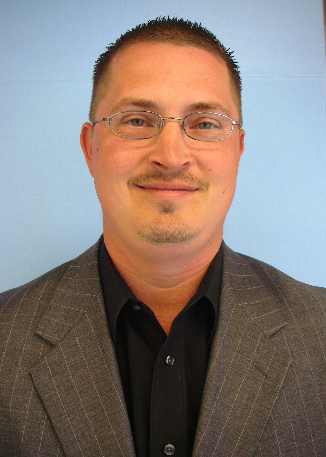 David Barber