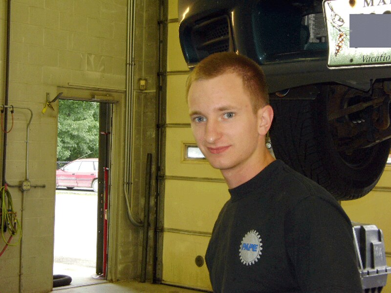 Kyle Lewis