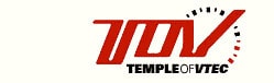 Temple of VTEC Park Honda