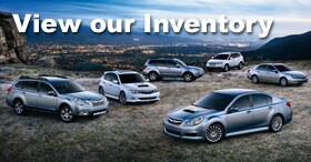 View our new Subaru inventory