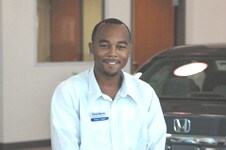 Dewann Vaughn