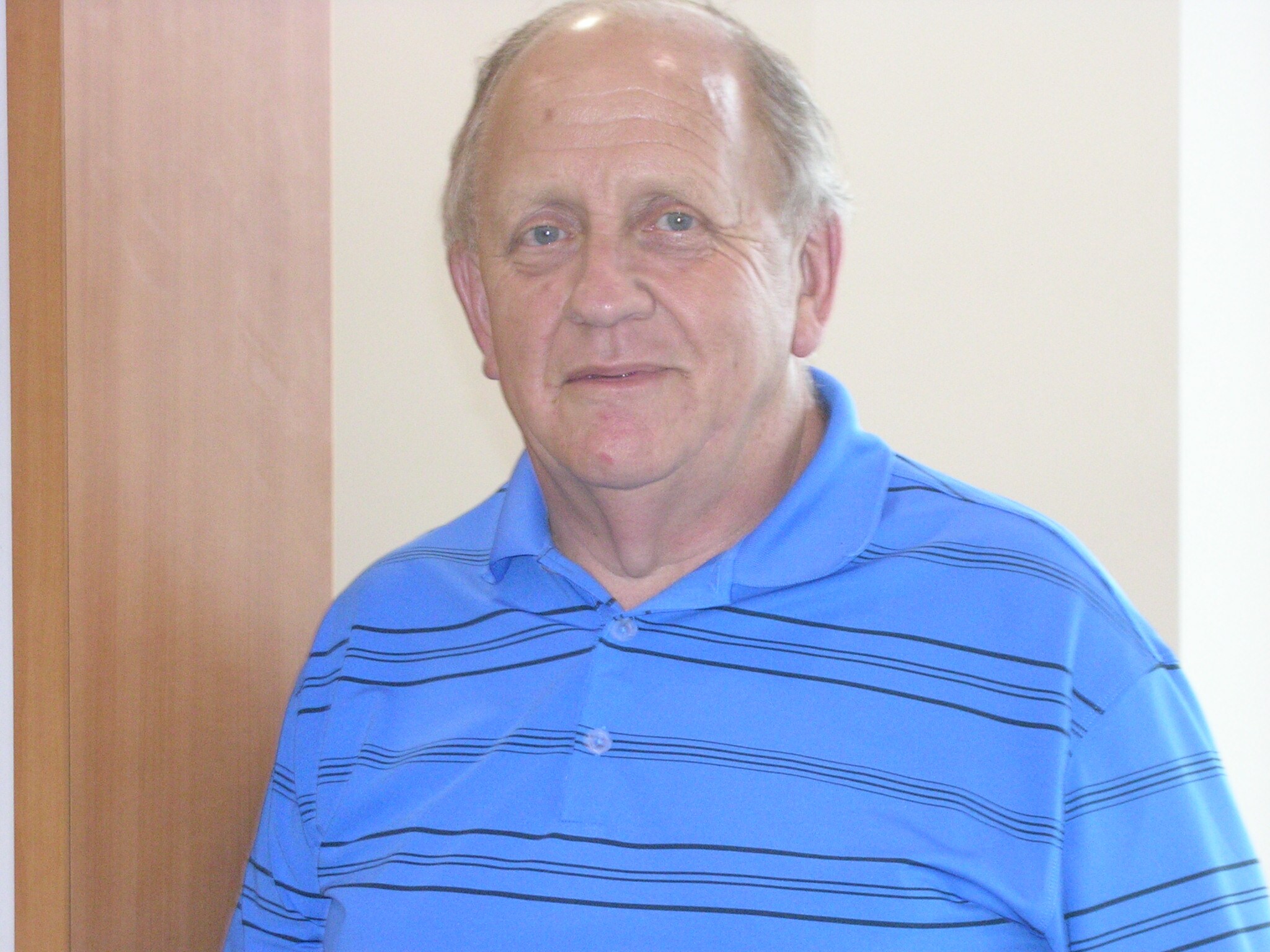 Norman Bailey