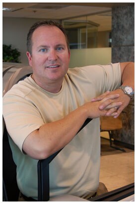David Pedder