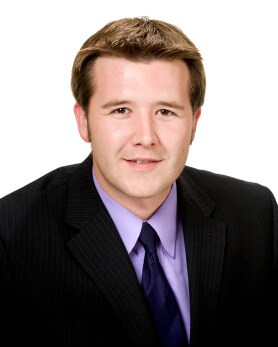 David Tremblay 