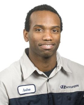 Andre Powell