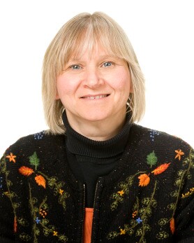Carol Ross