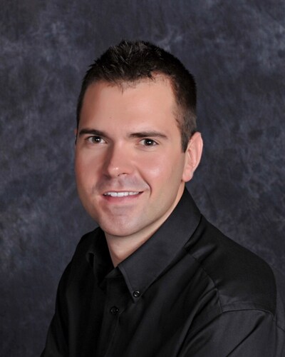 Chad Dawe