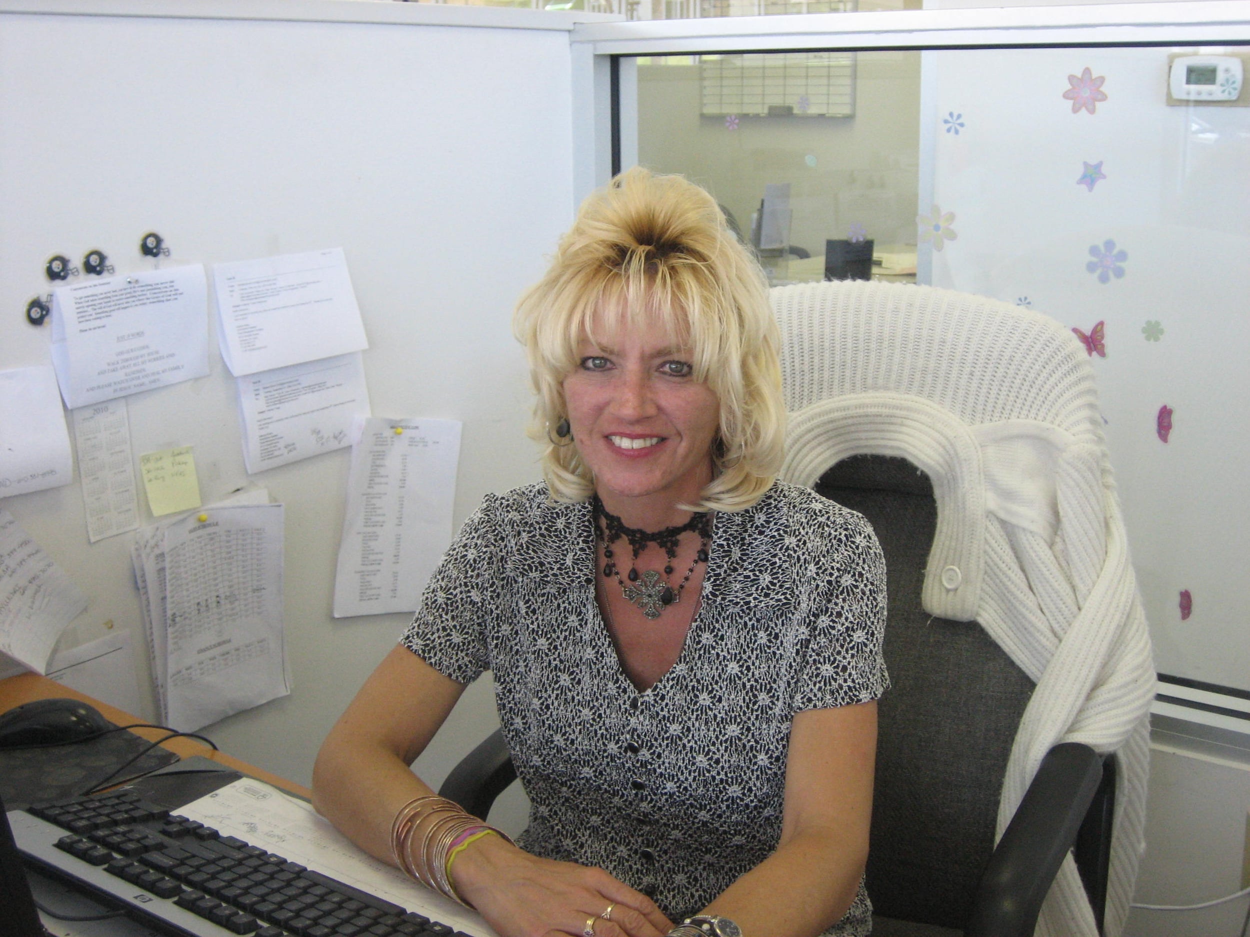 Terri Raihl