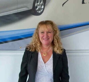 Donna Triggiani