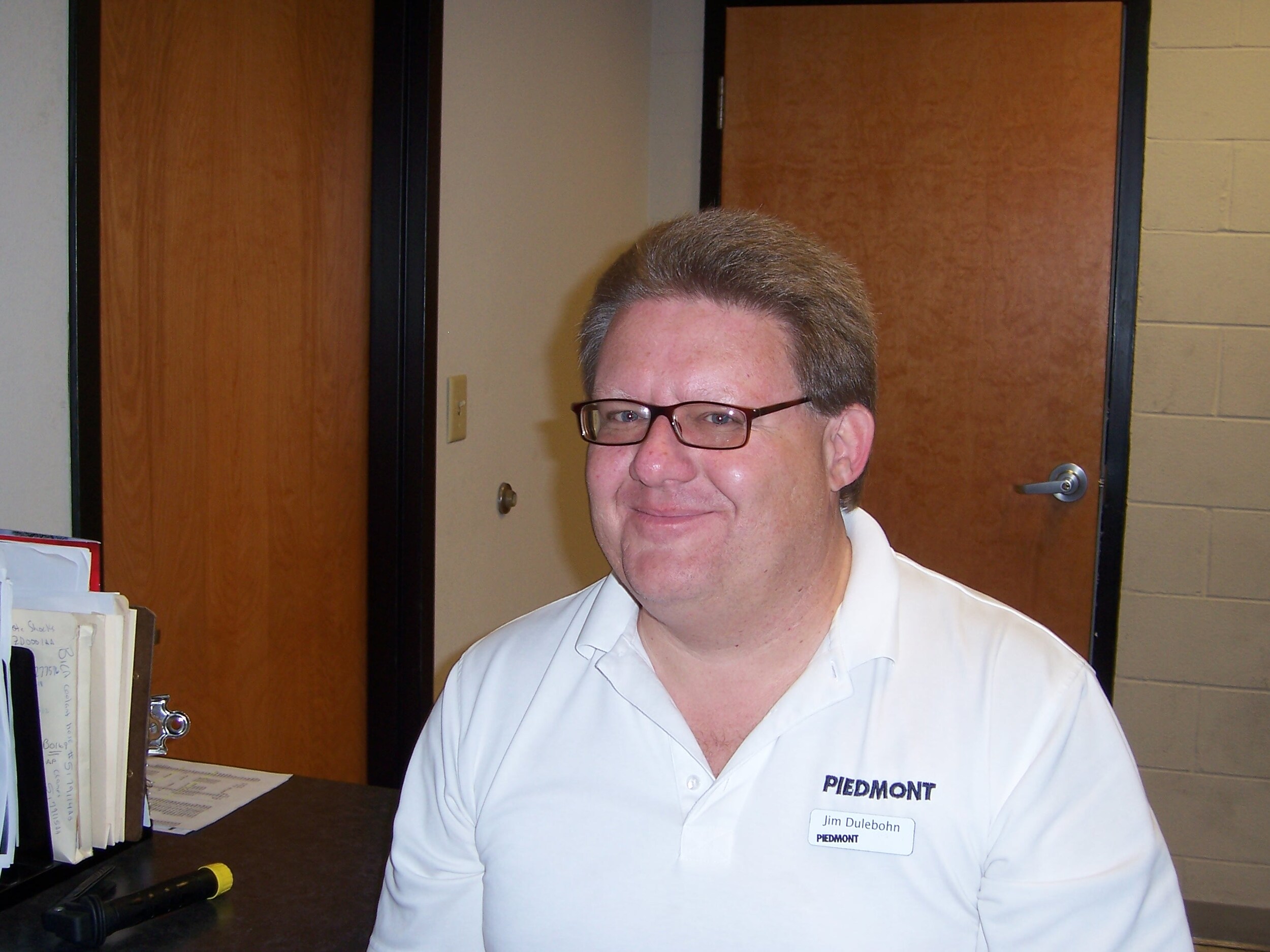 Jim Dulebohn