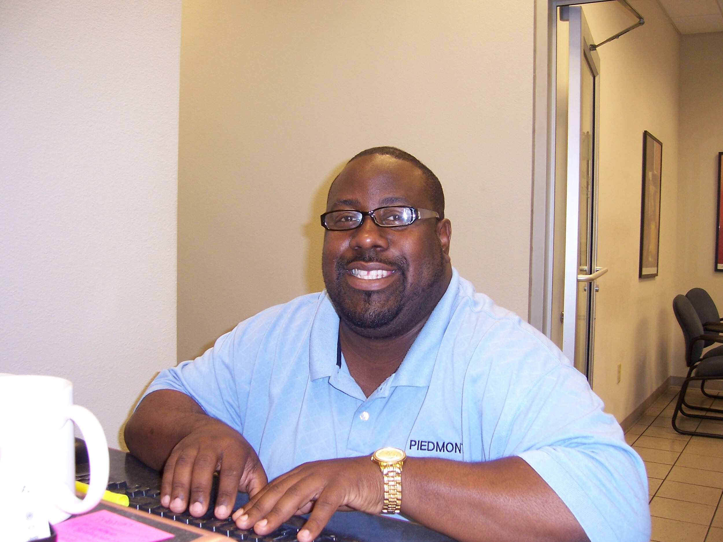 Mandrell Aiken