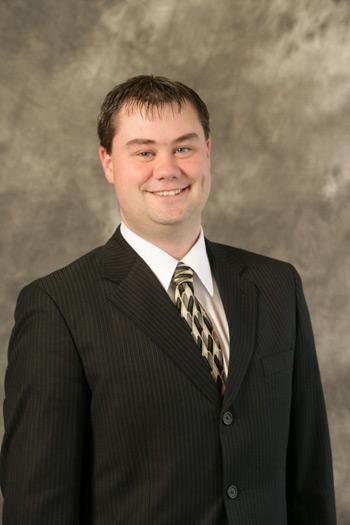 Brian Fisher