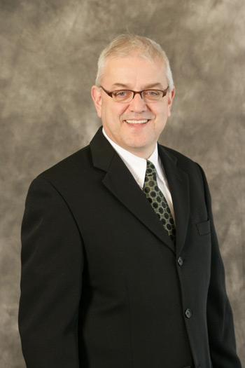 Paul Glidden