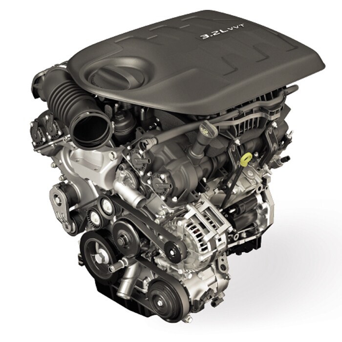2016 Jeep Cherokee Engine 2016 Jeep Cherokee Engine