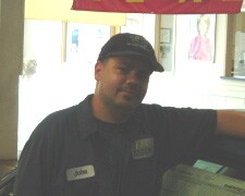 Johnny Rodriquez