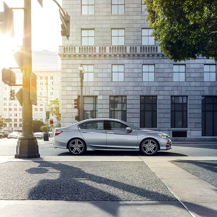Accord Honda Inventory