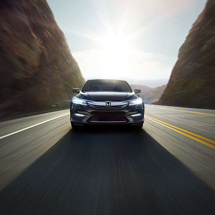 2017 Accord MPG