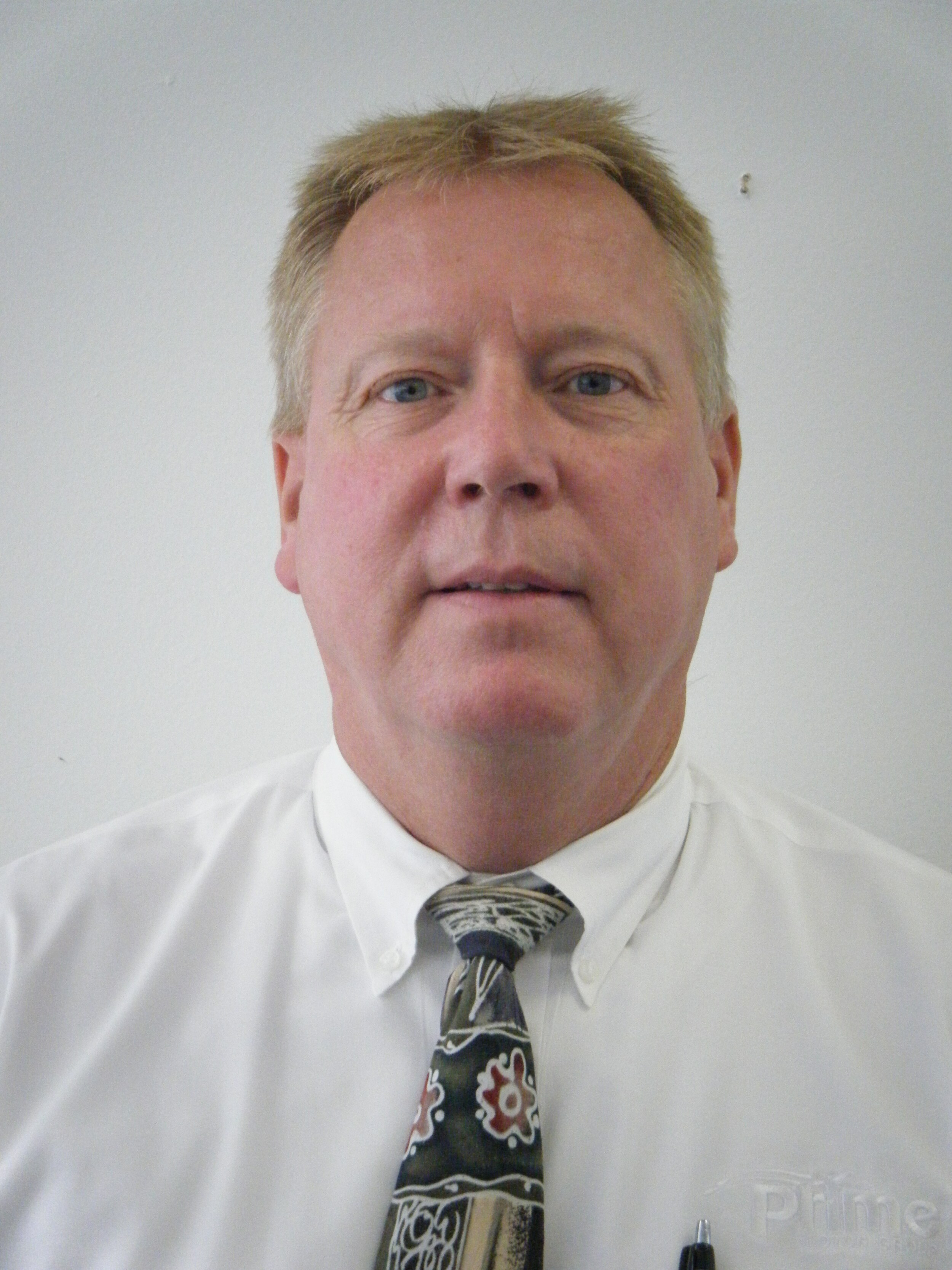 Jeff Jenkins