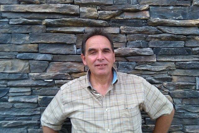 Allan Frechette