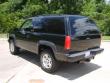 1995 Chevrolet Tahoe Base dealer photo