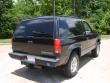 1995 Chevrolet Tahoe Base dealer photo