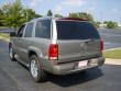 2002 Cadillac Escalade Base dealer photo