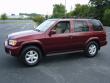2001 Nissan Pathfinder LE