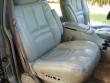 2000 Cadillac Escalade Base dealer photo