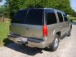 2000 Cadillac Escalade Base dealer photo