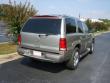 2002 Cadillac Escalade Base dealer photo