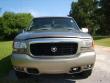 2000 Cadillac Escalade Base dealer photo