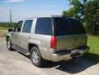 2000 Cadillac Escalade Base dealer photo