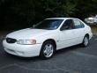 2001 Nissan Altima GXE