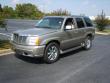 2002 Cadillac Escalade Base dealer photo