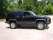 1995 Chevrolet Tahoe Base dealer photo