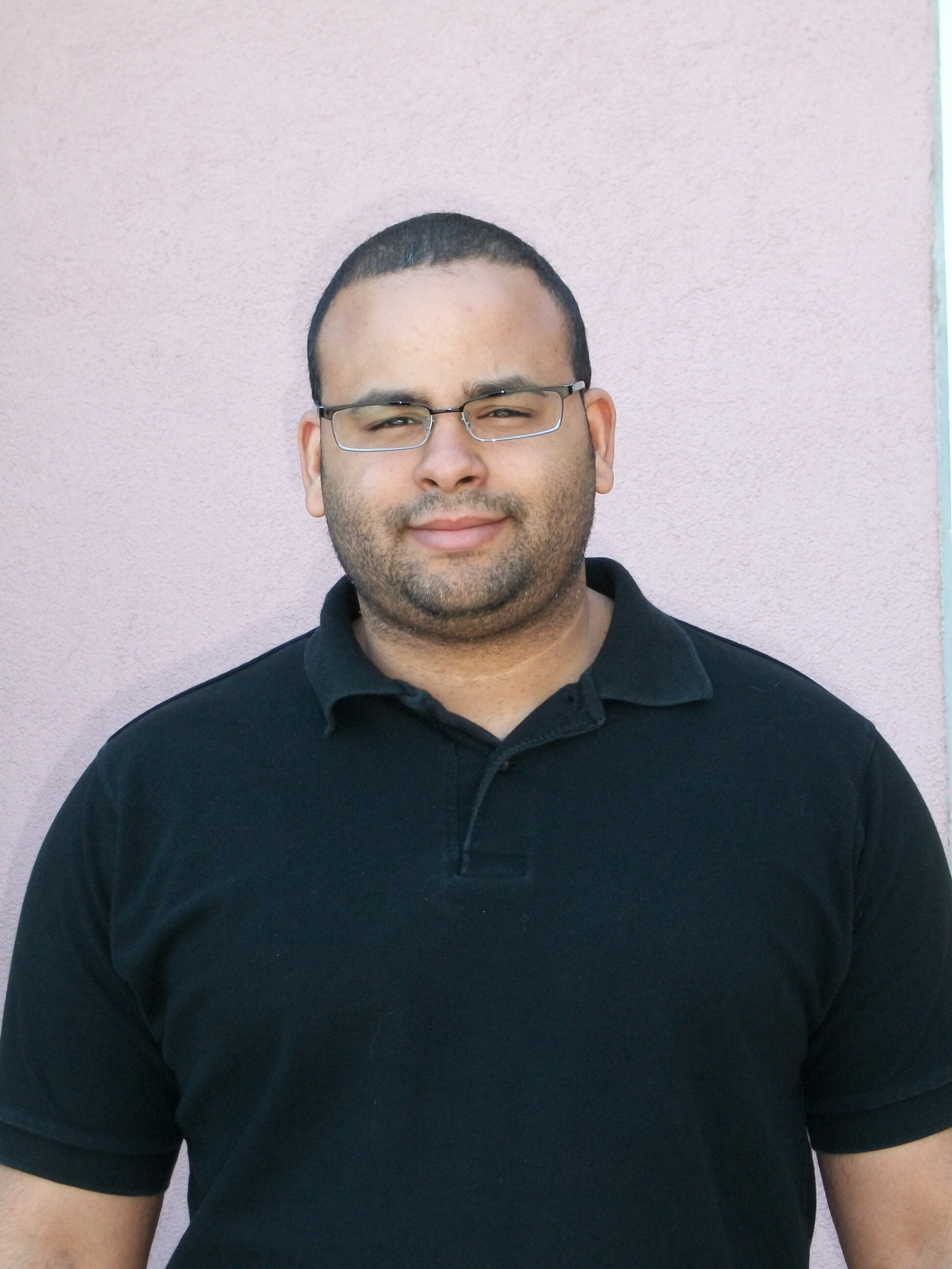 Miguel Rodriquez