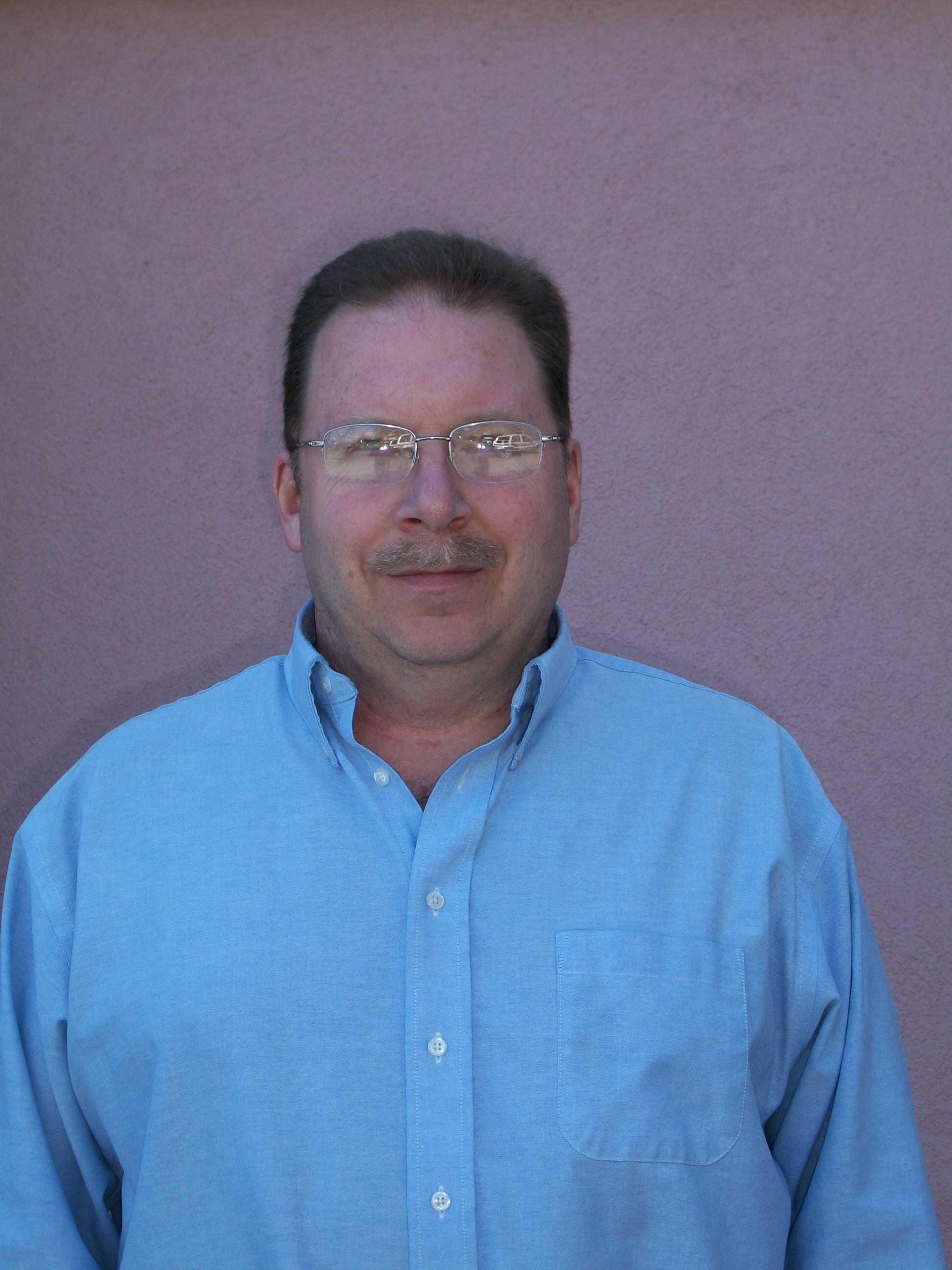 Jeff Armington
