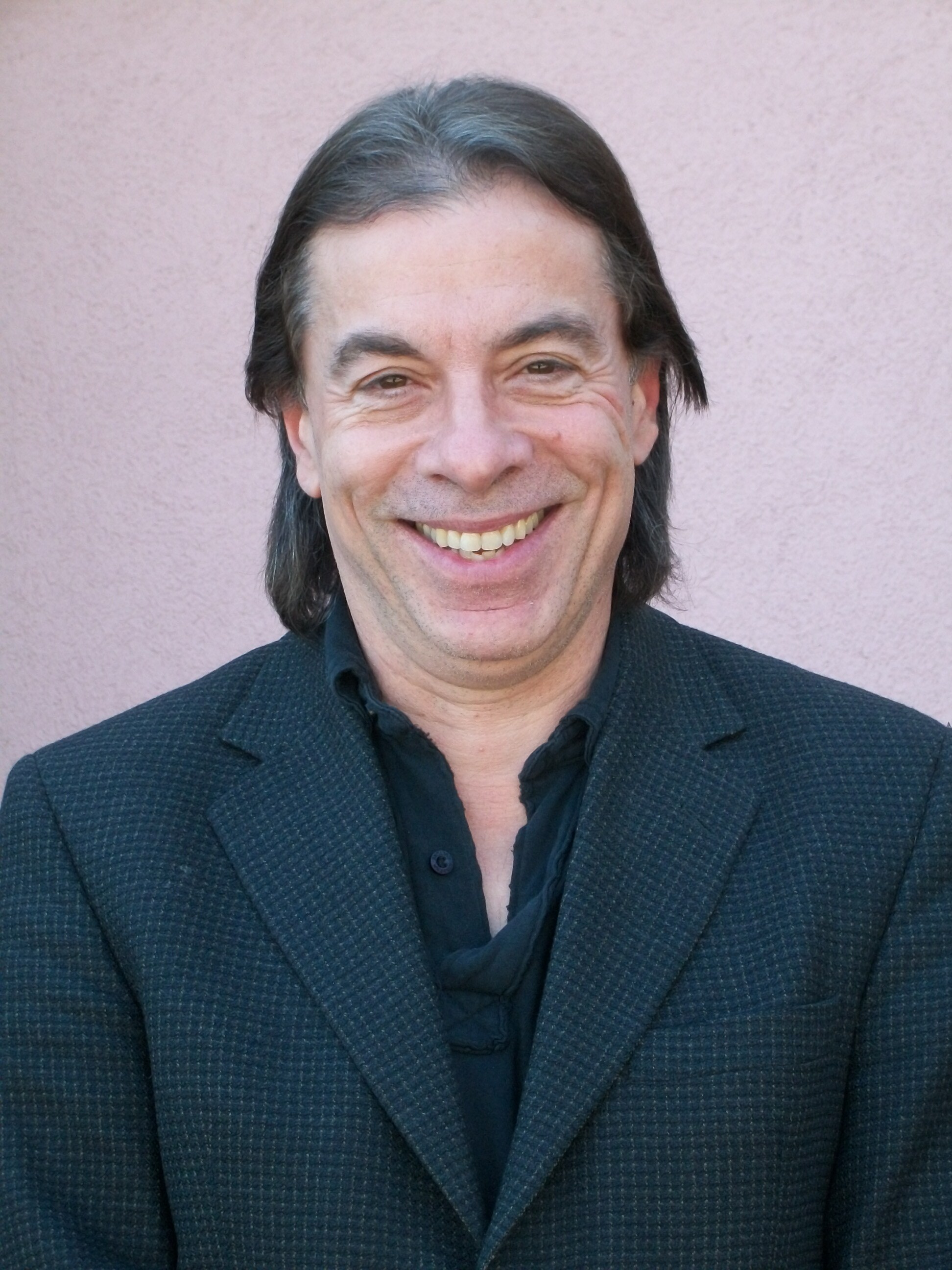 Rick Marz