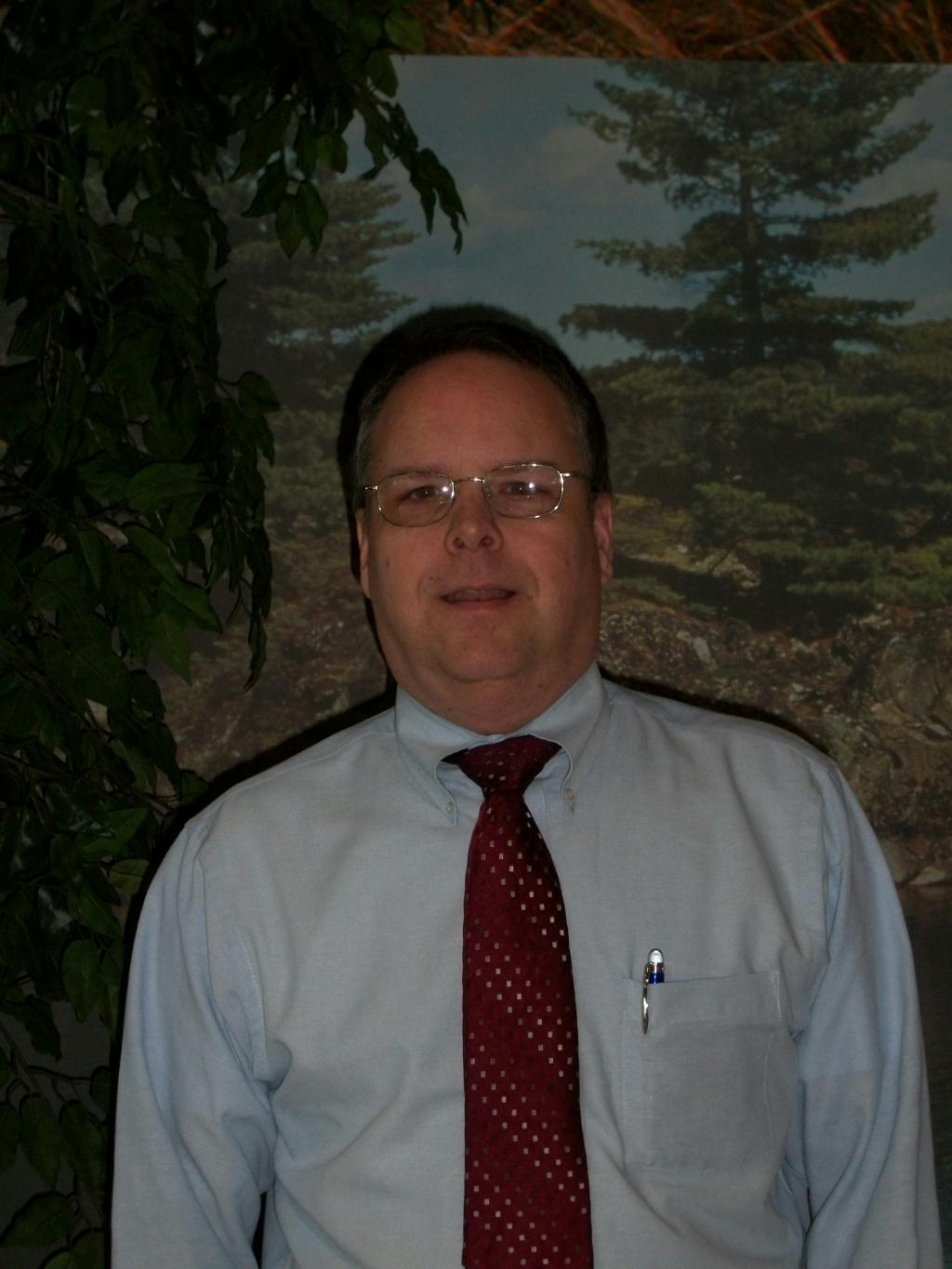 John Murray