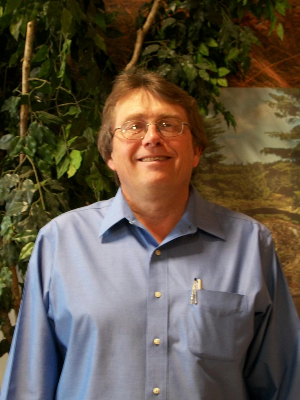 John Evans