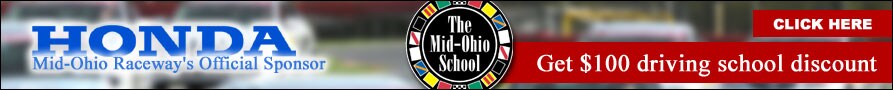 Mid Ohio Driving School