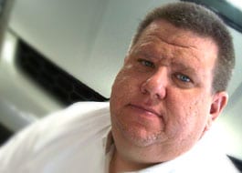 Larry Strong